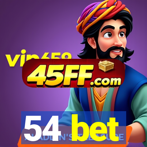 54 bet